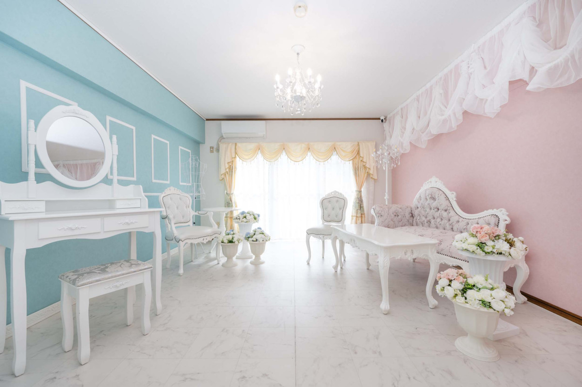 スペースの3枚目の写真