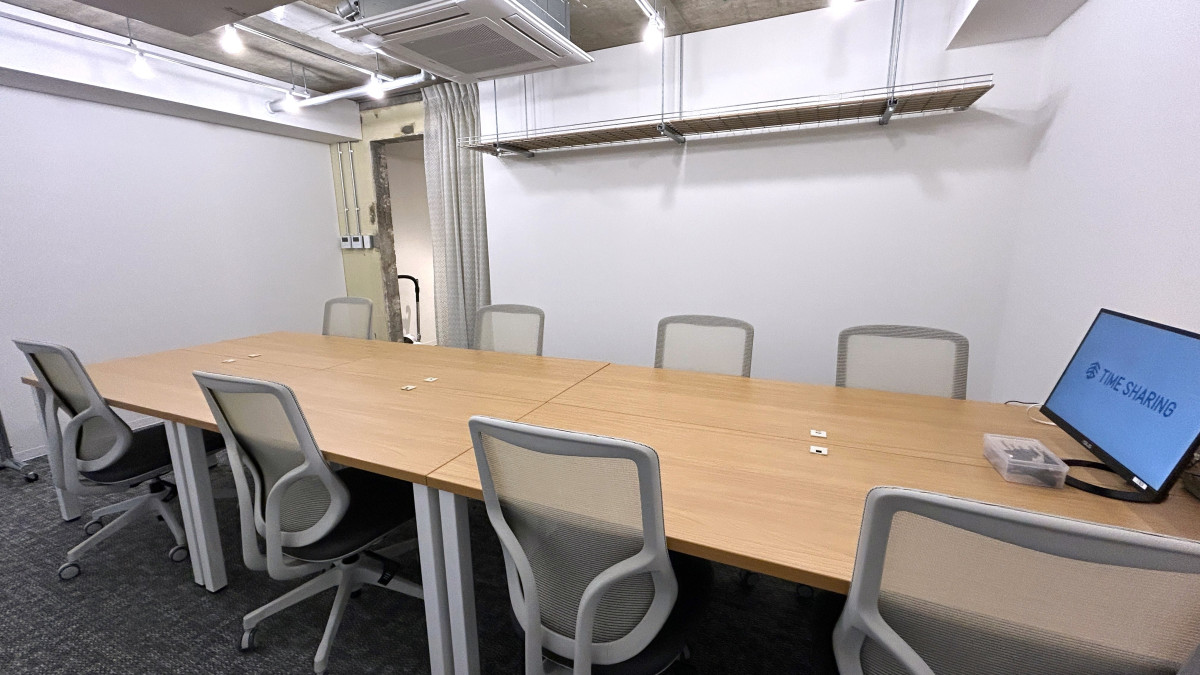 スペースの3枚目の写真