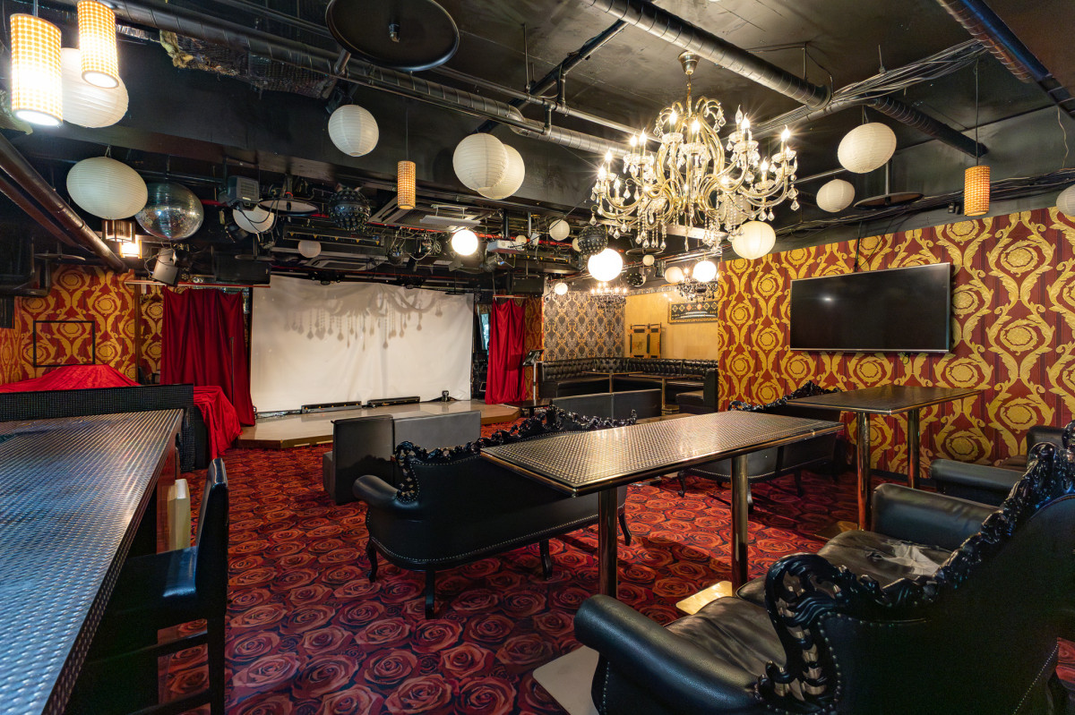 スペースの3枚目の写真