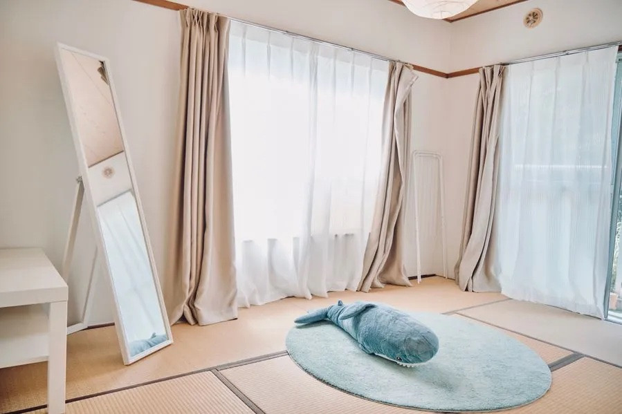 スペースの3枚目の写真