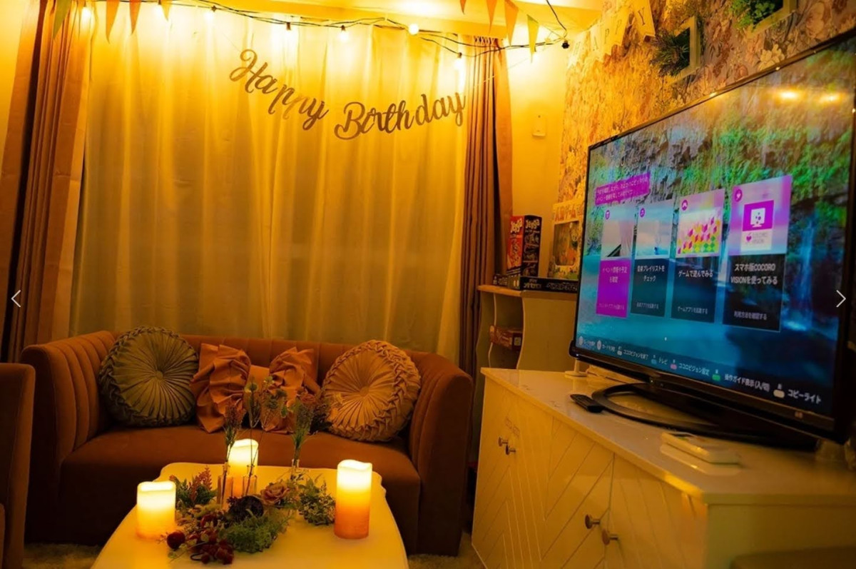 スペースの3枚目の写真