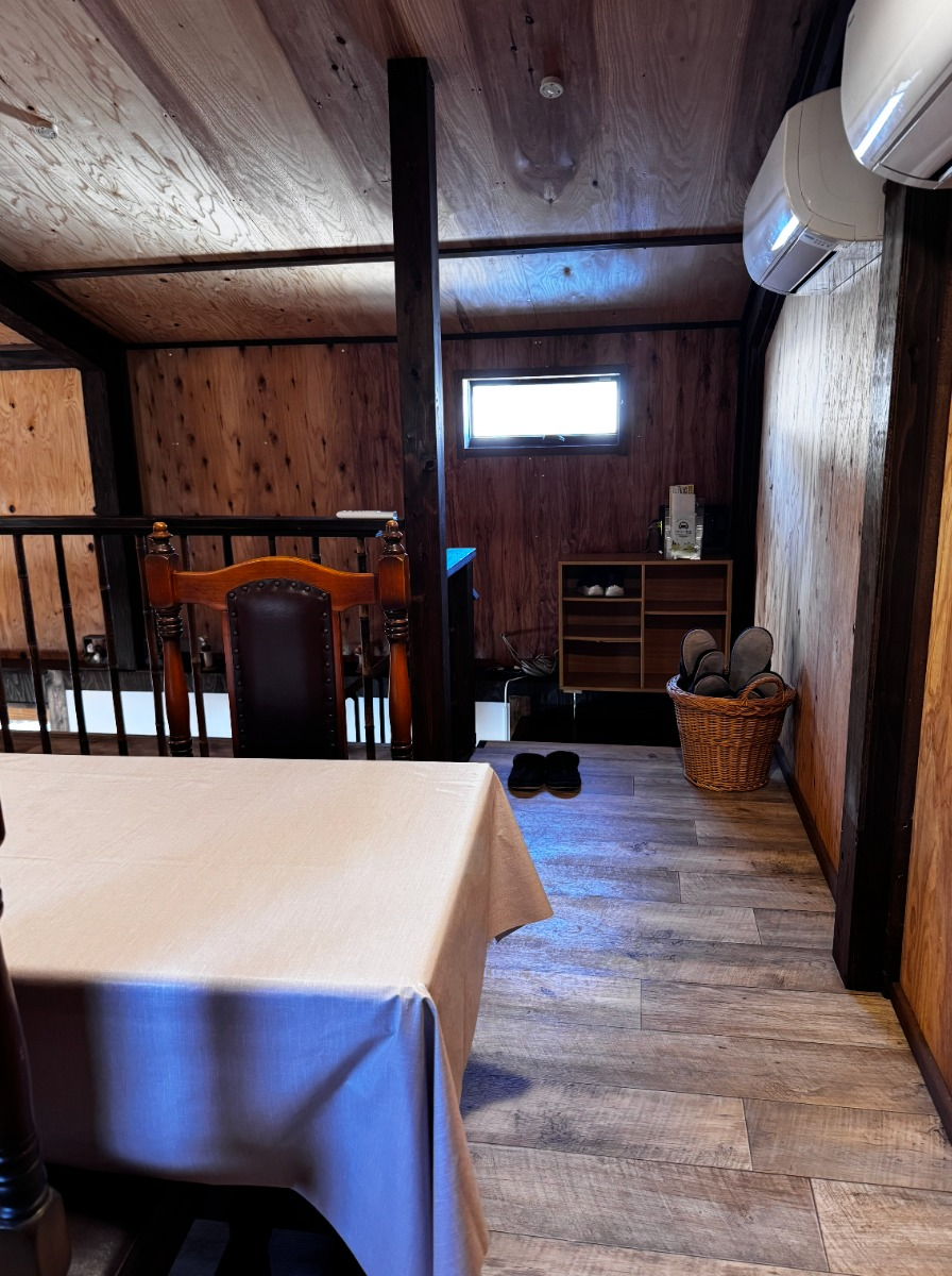 スペースの3枚目の写真