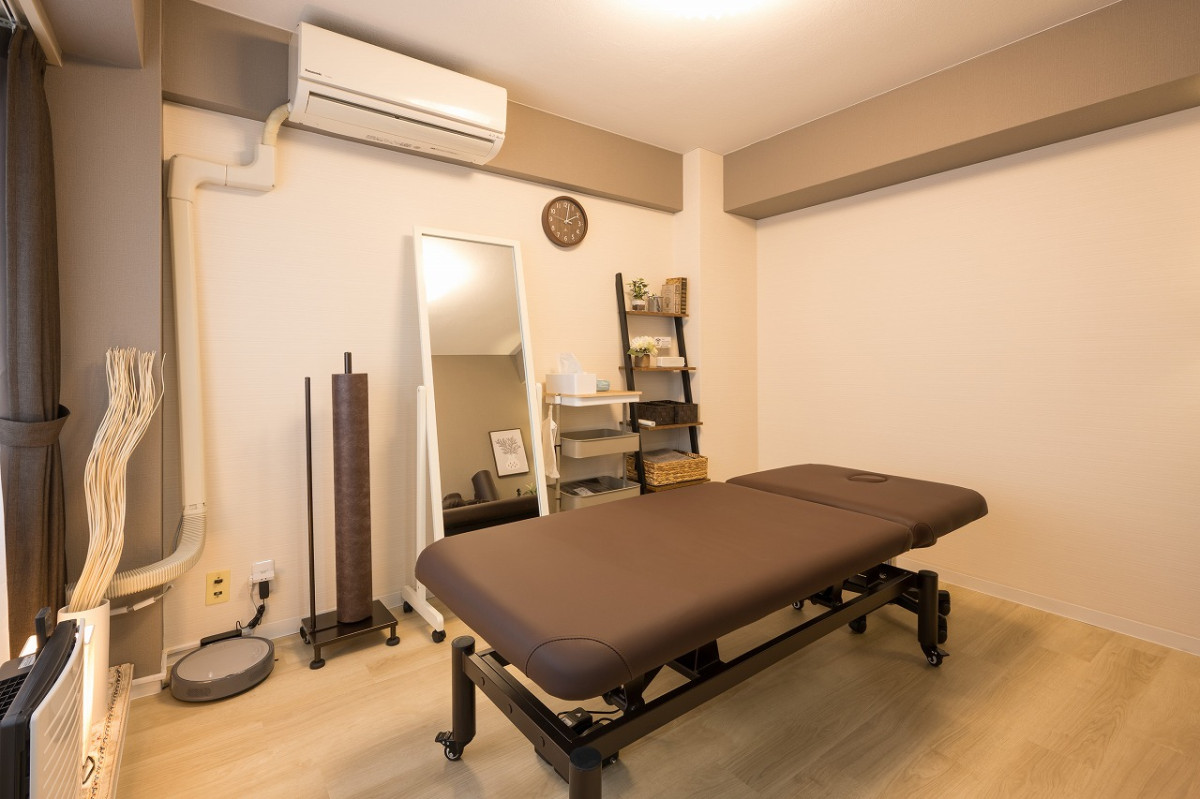 りらくサロン渋谷道玄坂