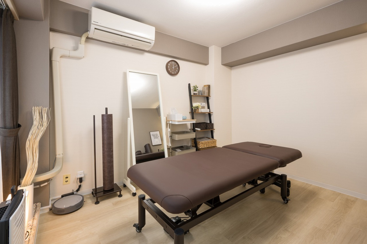 スペースの2枚目の写真