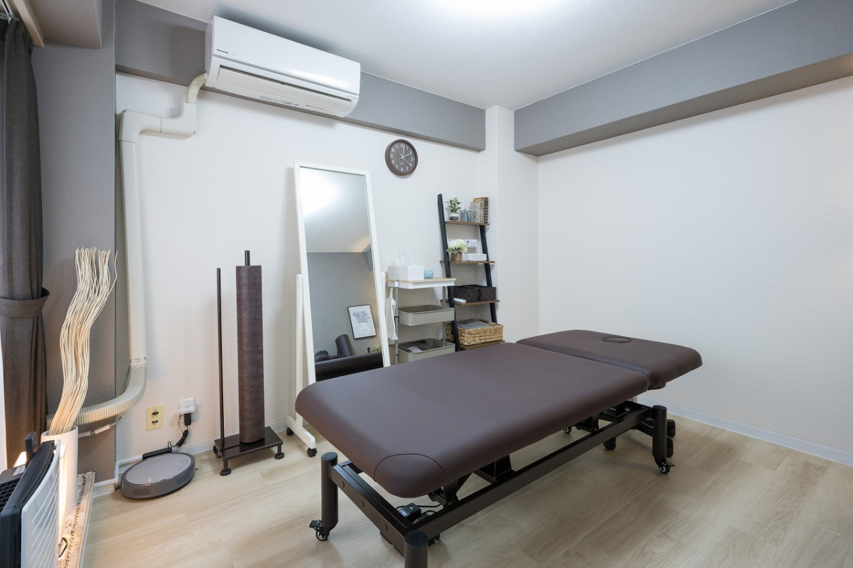 スペースの3枚目の写真