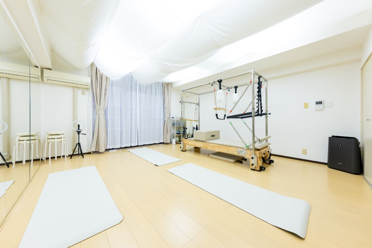 Pilates Studio Cosiness 東神奈川