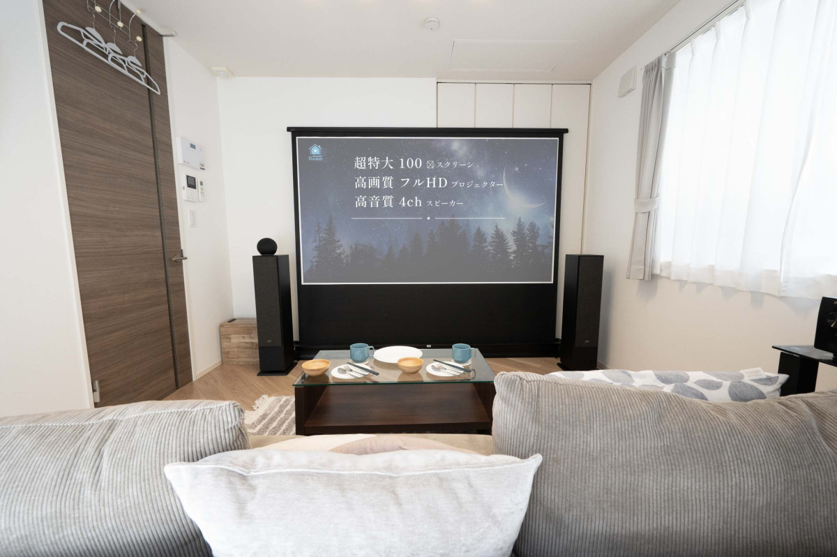 スペースの3枚目の写真