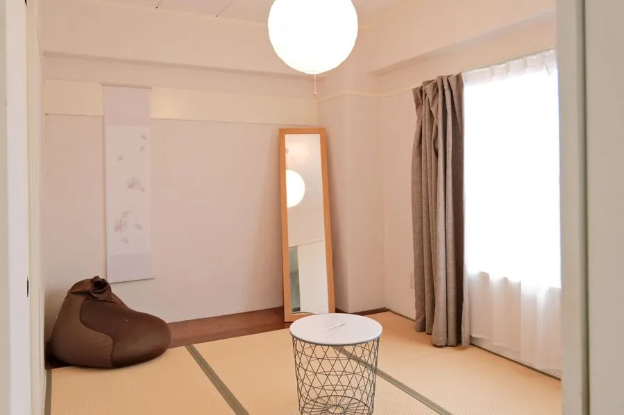 スペースの2枚目の写真