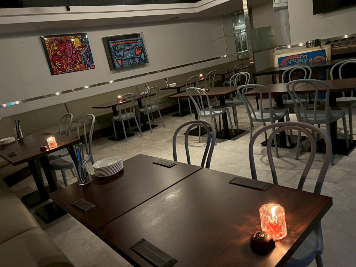 スペースの3枚目の写真