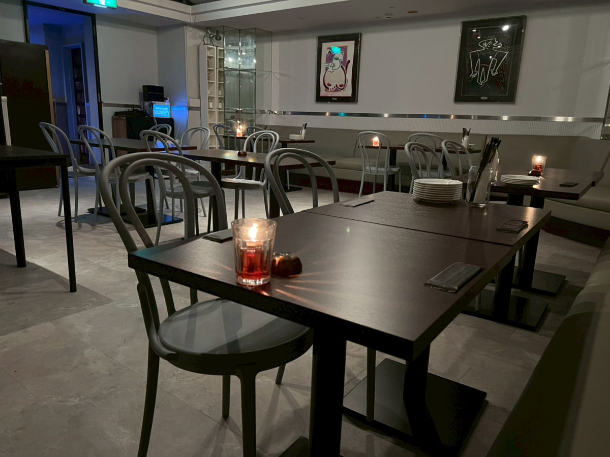 スペースの2枚目の写真