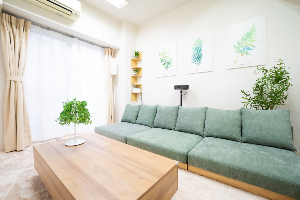 PAX Lume スペース横浜