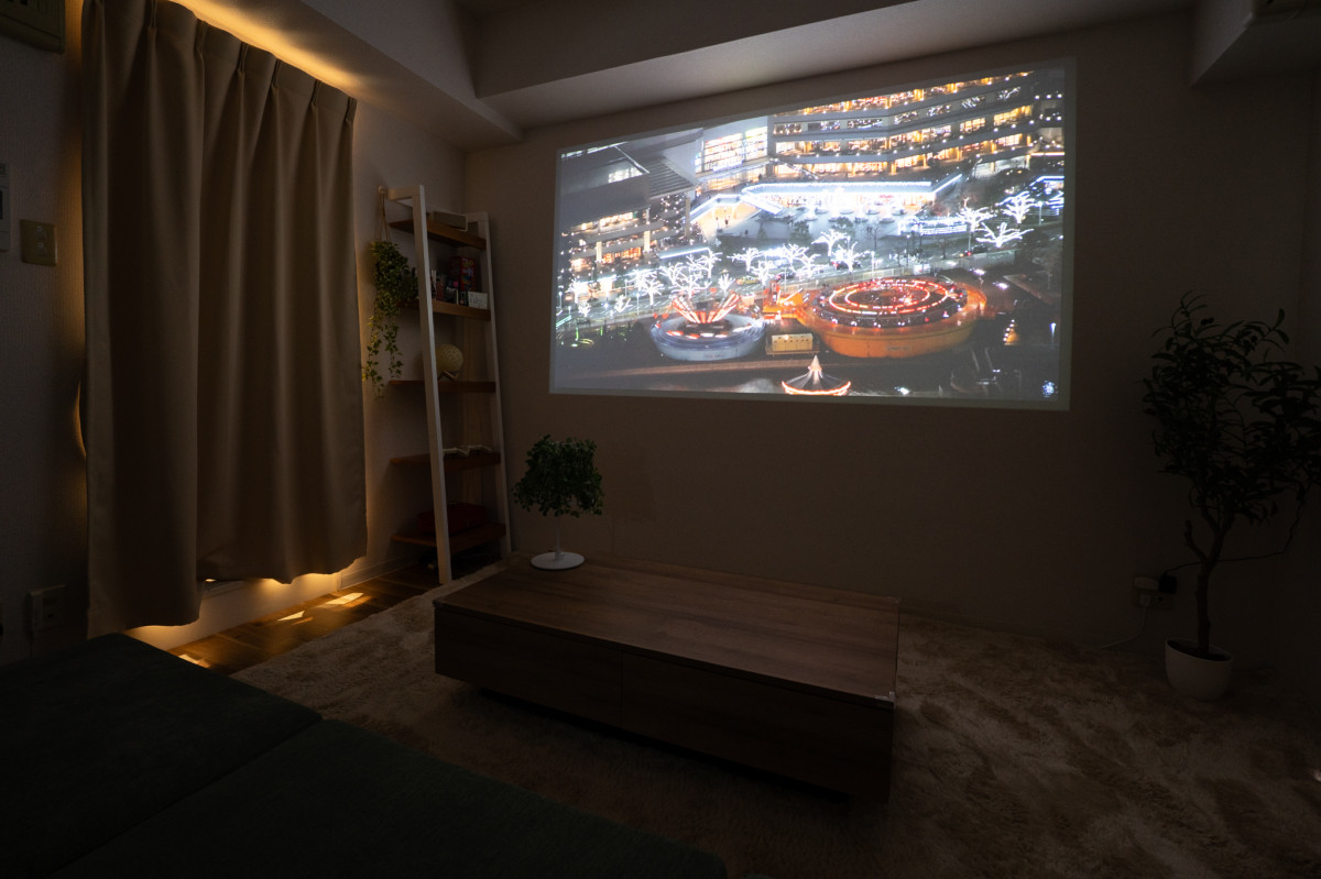 スペースの2枚目の写真