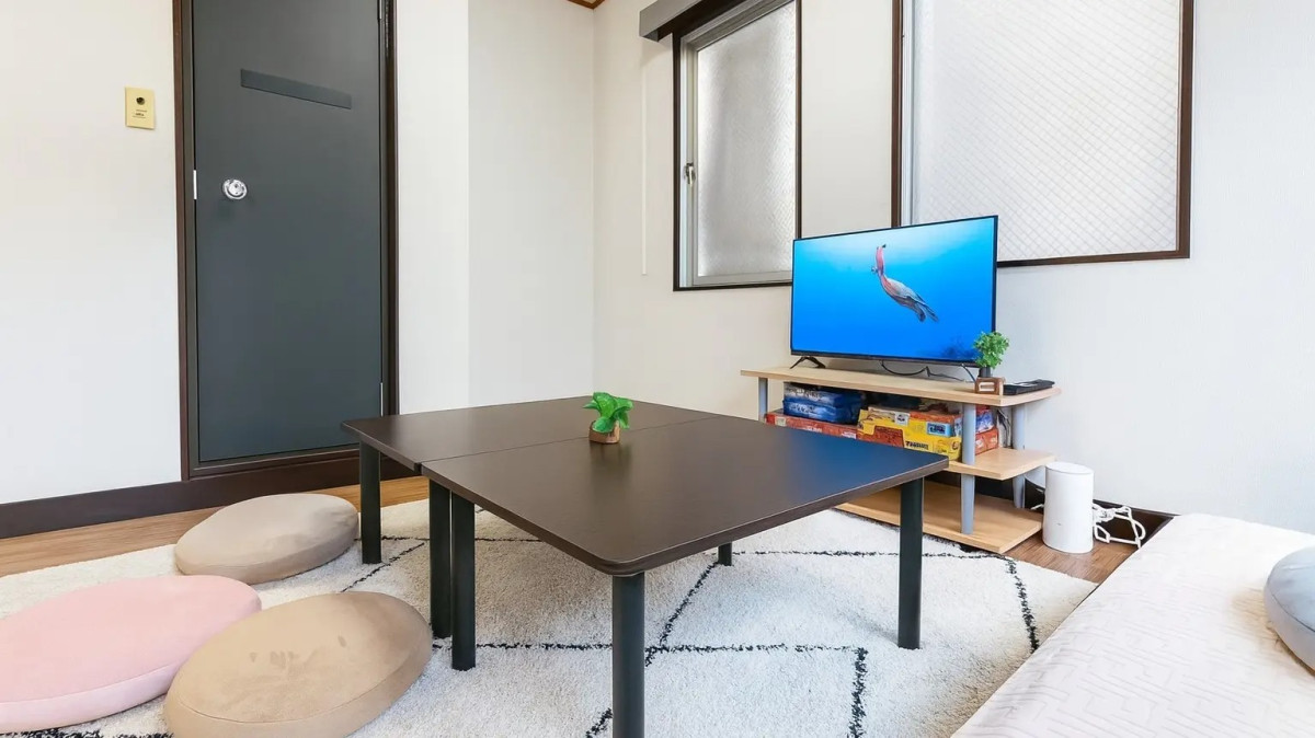 スペースの2枚目の写真