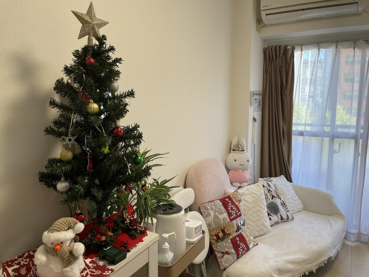 スペースの3枚目の写真