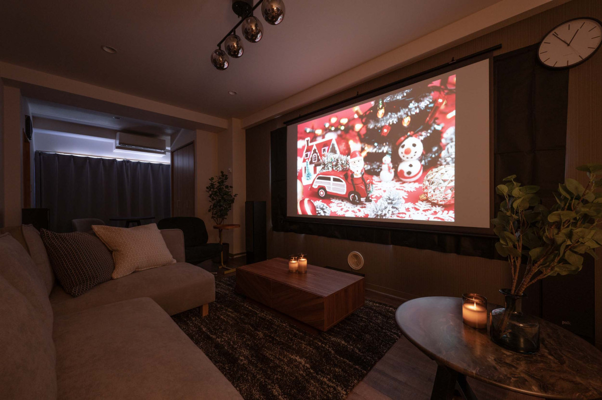 スペースの2枚目の写真