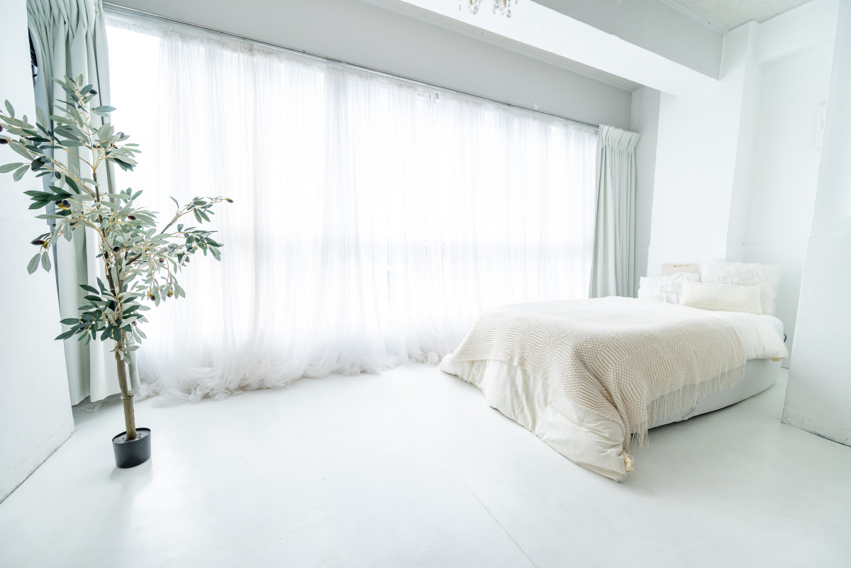 スペースの2枚目の写真