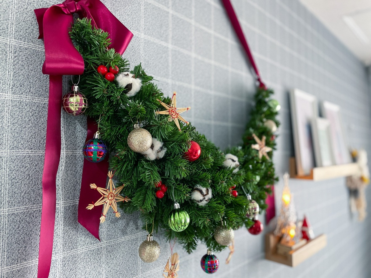 スペースの2枚目の写真