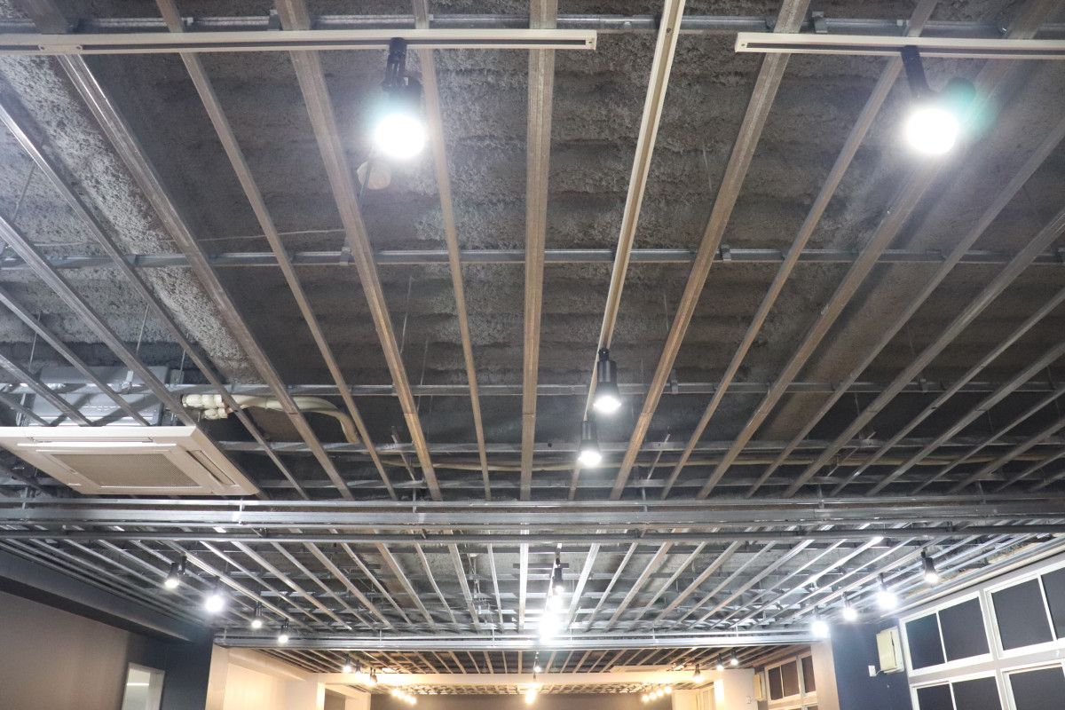 スペースの3枚目の写真