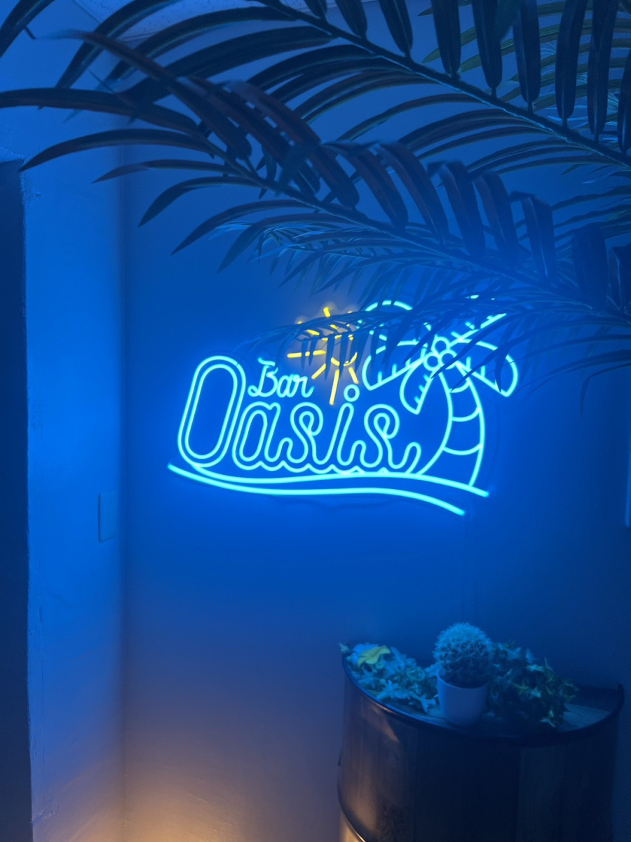 スペースの2枚目の写真