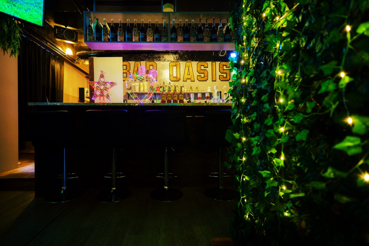 スペースの3枚目の写真