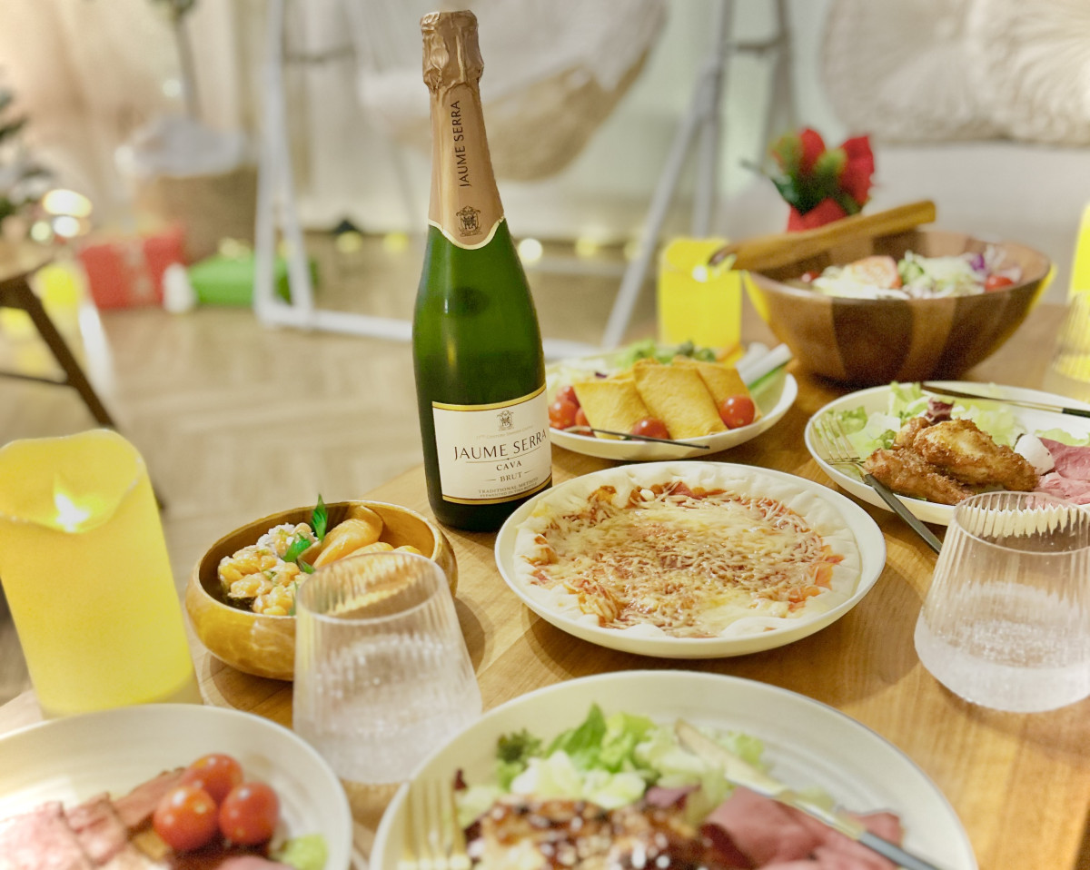 スペースの2枚目の写真