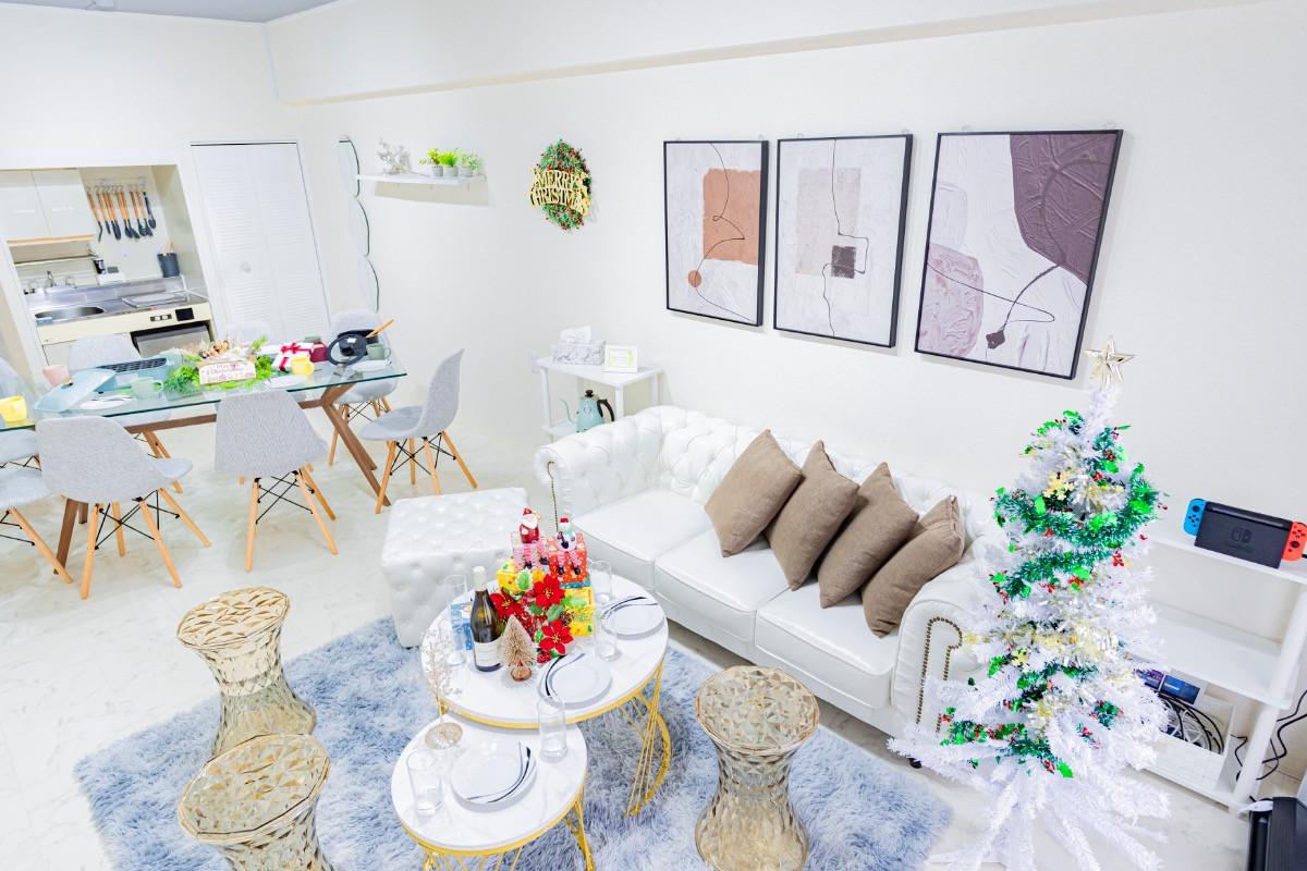 スペースの2枚目の写真