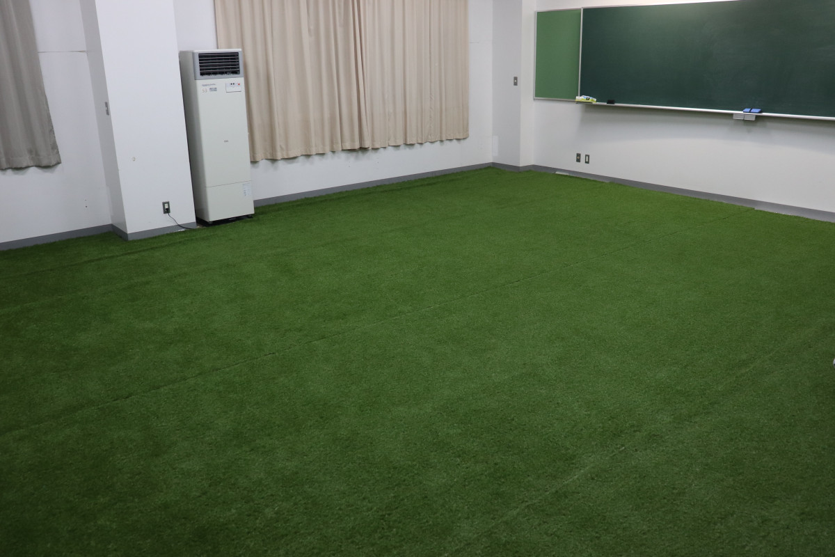 スペースの3枚目の写真