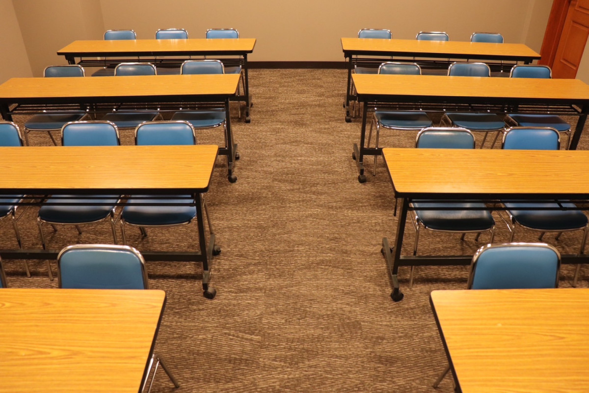 スペースの2枚目の写真