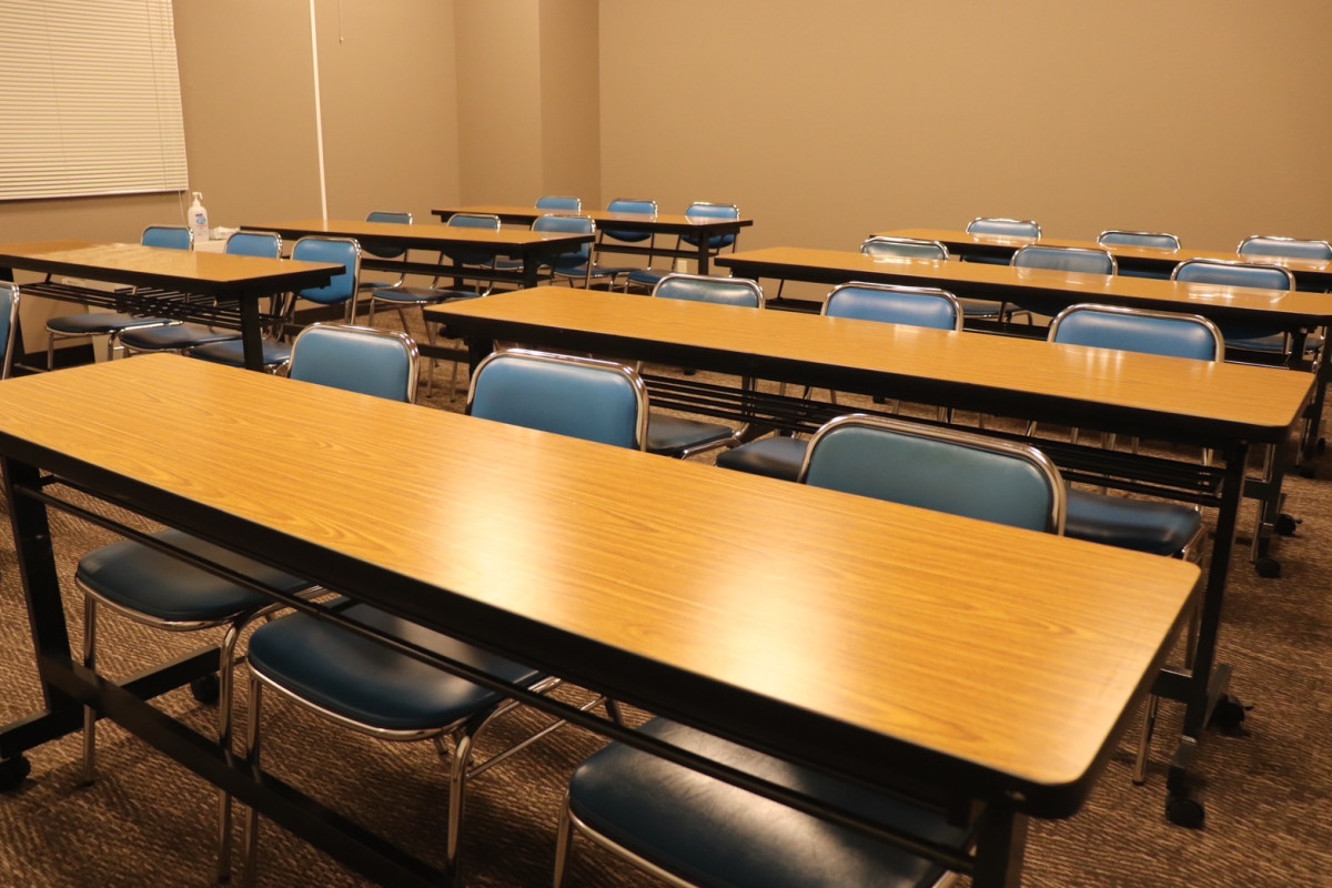 スペースの3枚目の写真