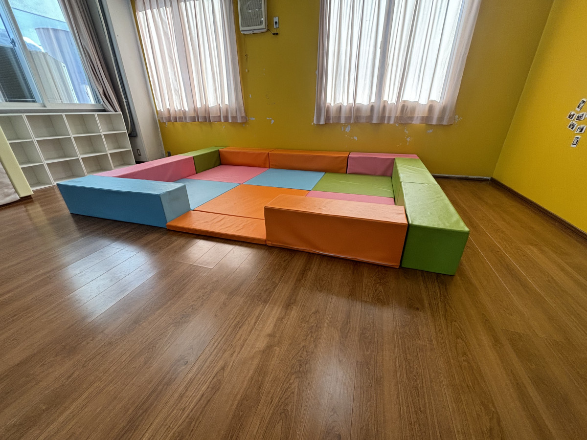 スペースの3枚目の写真