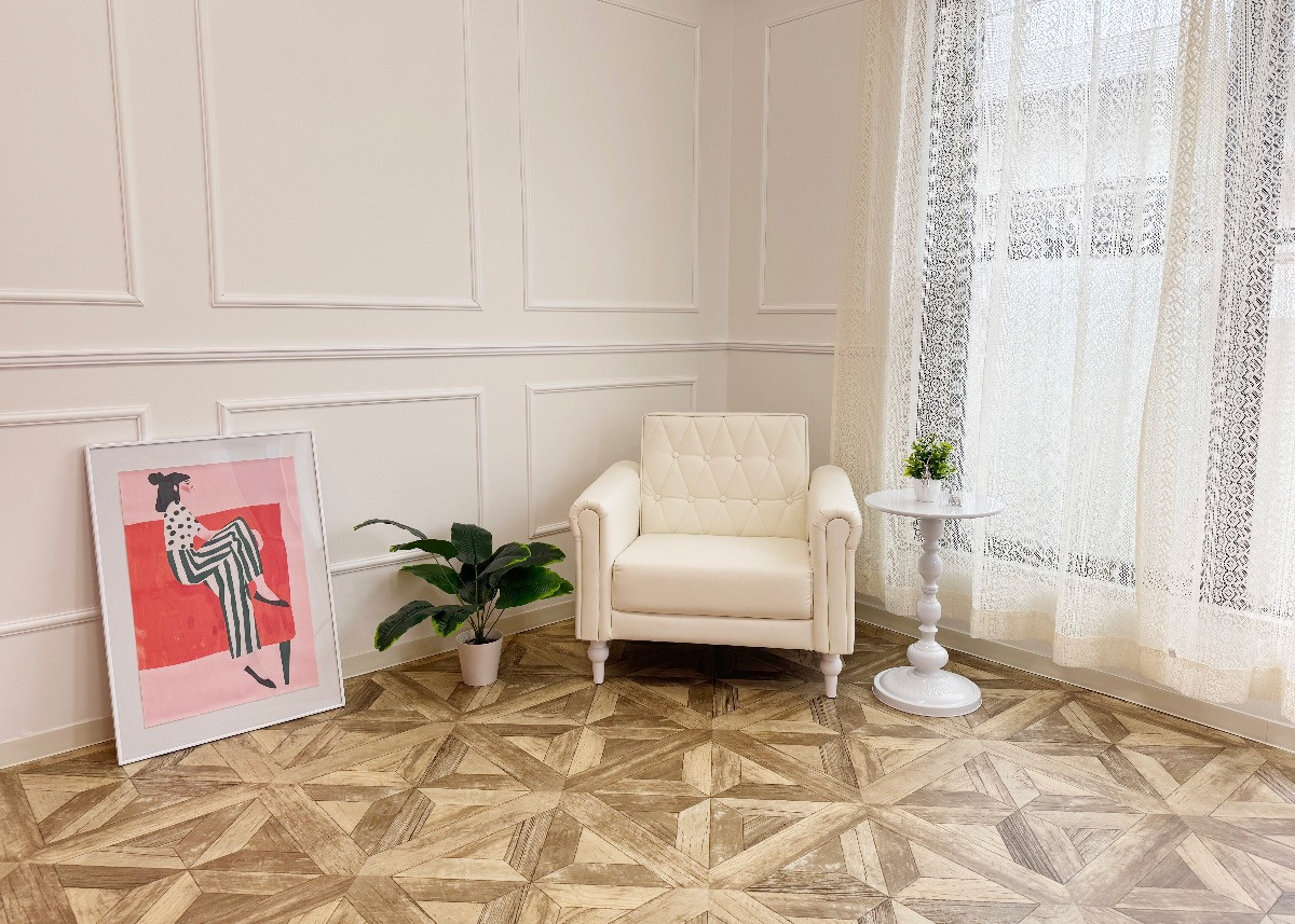 スペースの2枚目の写真