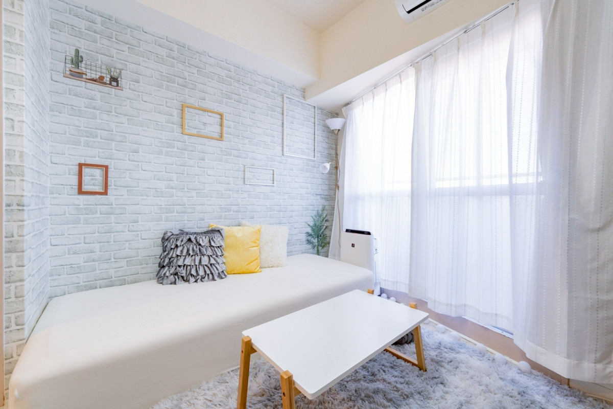 スペースの2枚目の写真