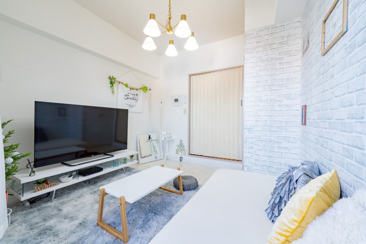 スペースの3枚目の写真