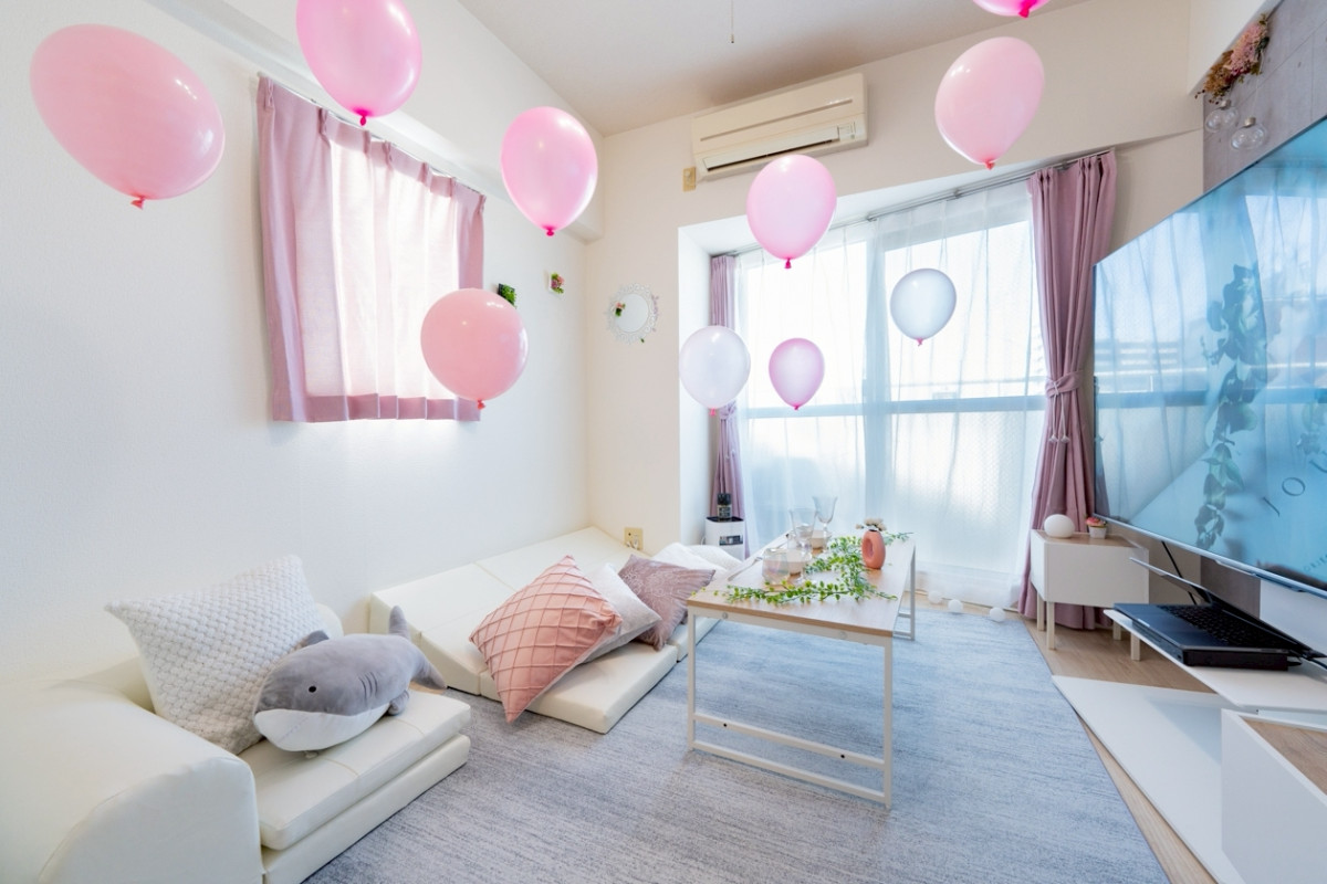 スペースの2枚目の写真