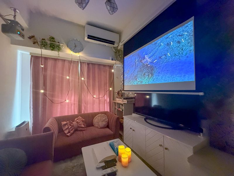 スペースの2枚目の写真