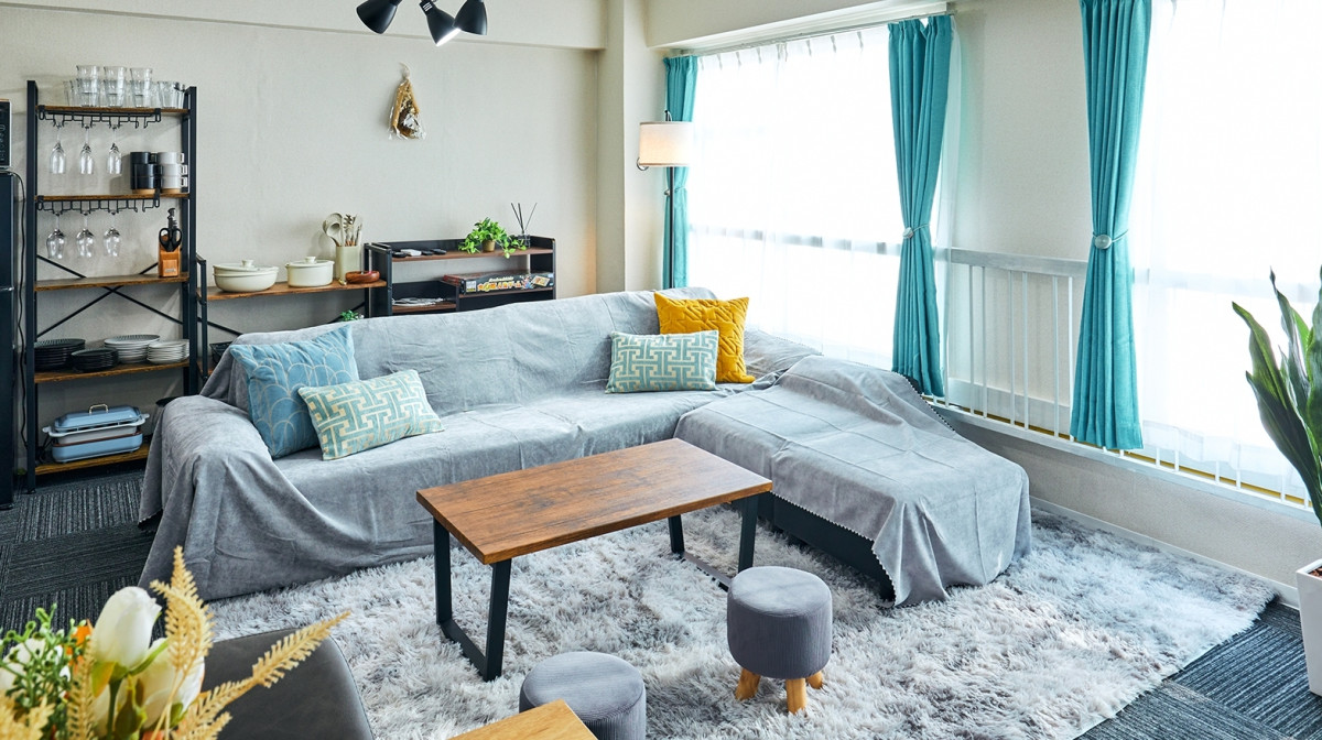 スペースの3枚目の写真