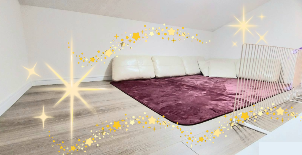 スペースの3枚目の写真