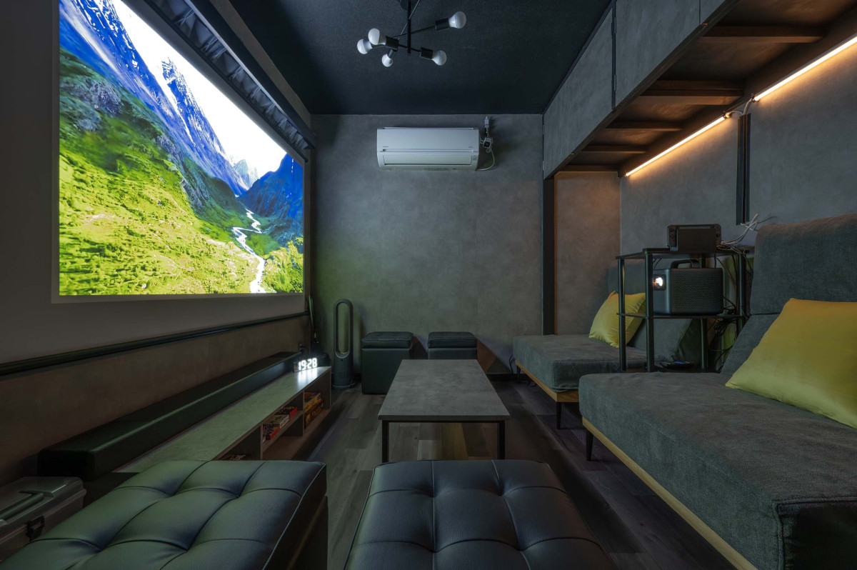 スペ ースの2枚目の写真