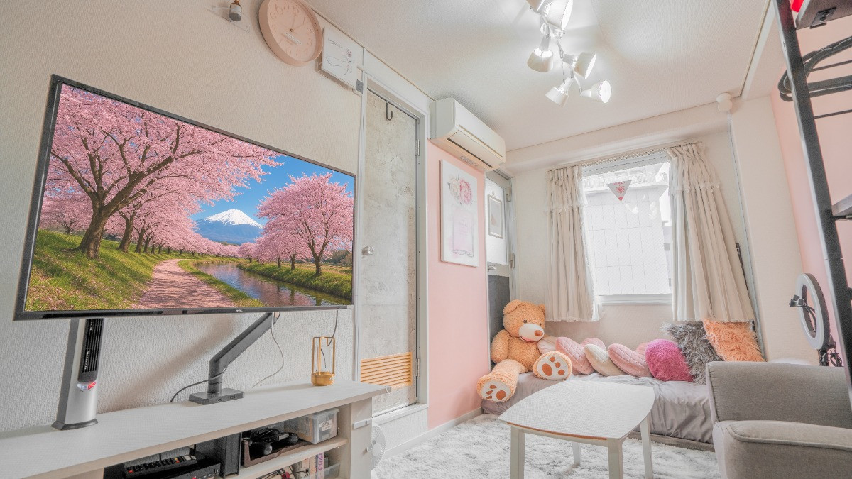 スペースの3枚目の写真