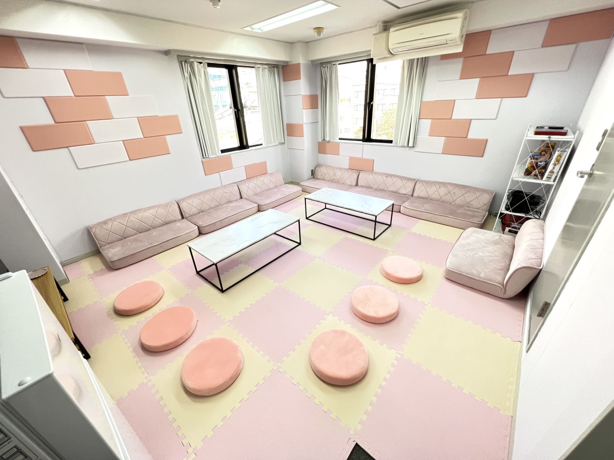 スペースの2枚目の写真