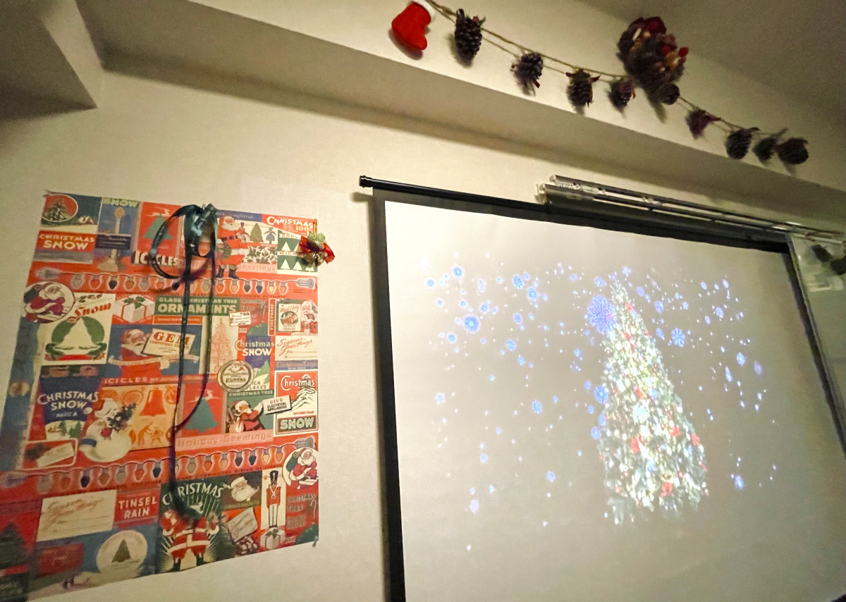 スペースの3枚目の写真