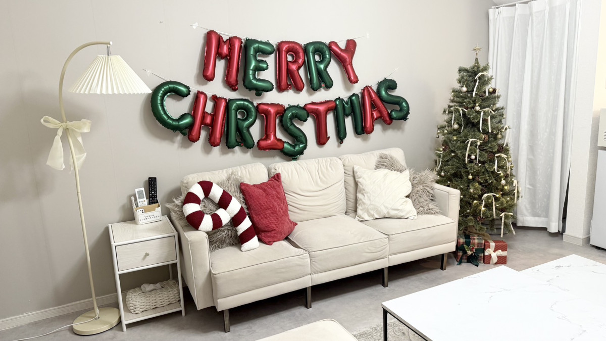 スペースの2枚目の写真