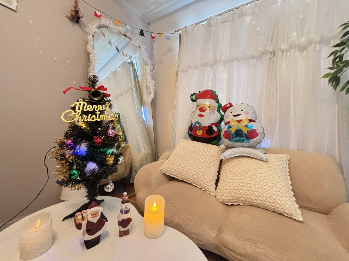 �スペースの2枚目の写真