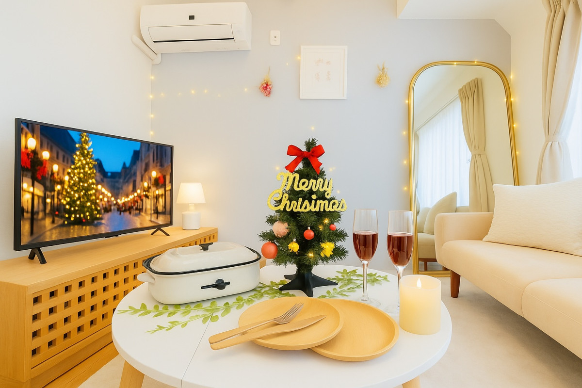 スペースの3枚目の写真