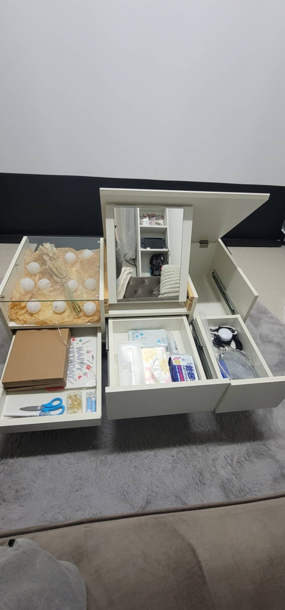 スペースの2枚目の写真