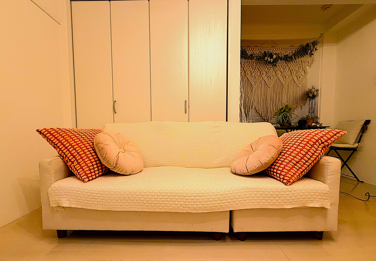 スペースの2枚目の写真