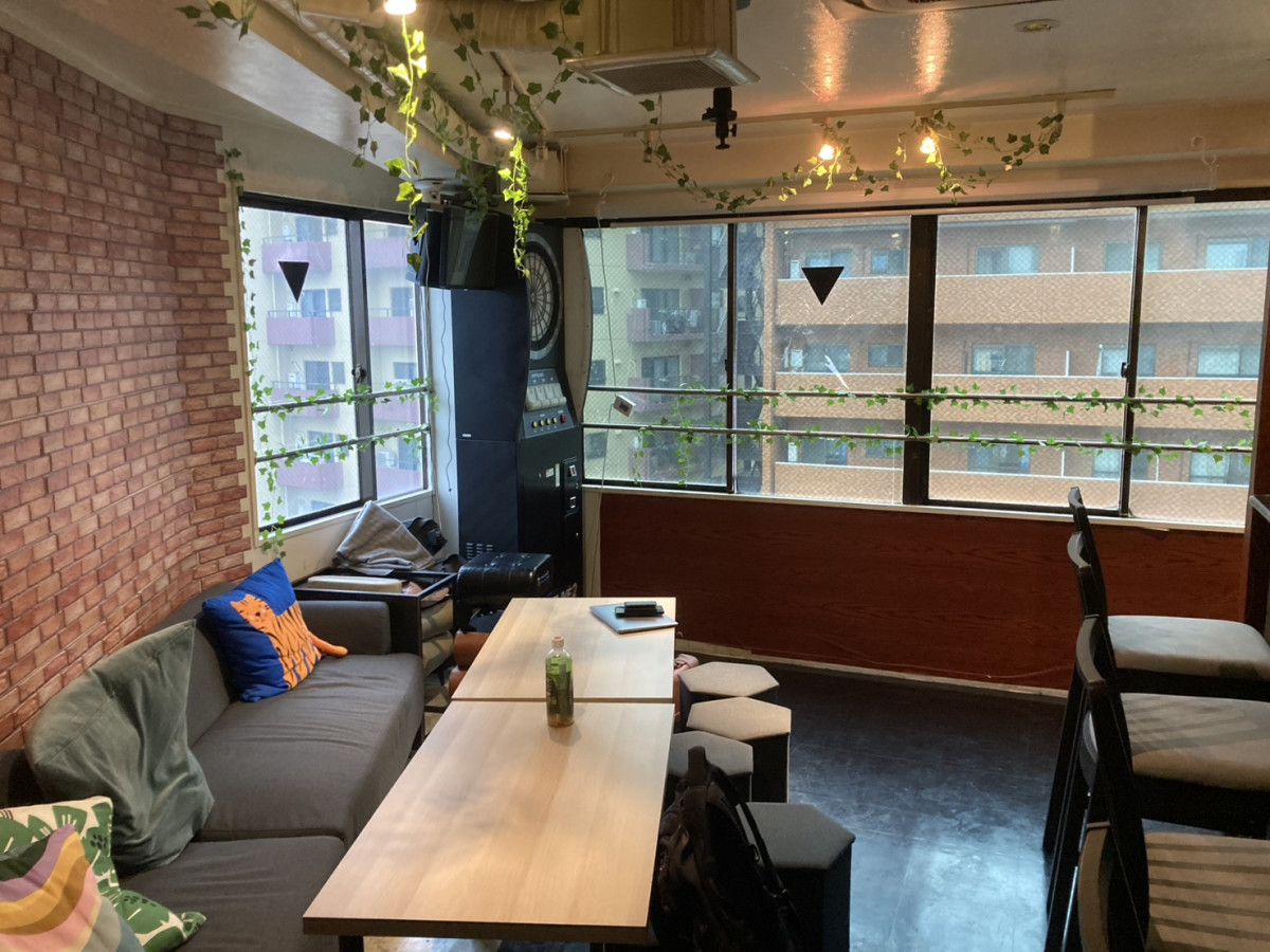 スペースの3枚目の写真