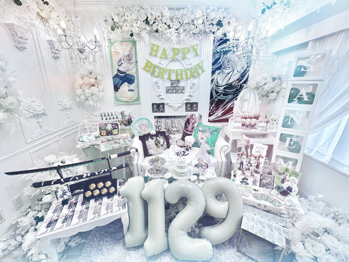 スペースの3枚目の写真