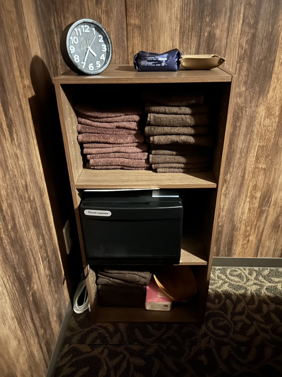 スペースの2枚目の写真