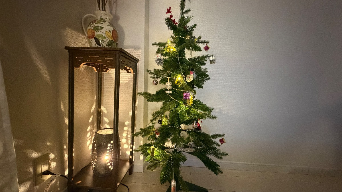 スペースの3枚目の写真